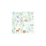 Little Animals Small Napkins