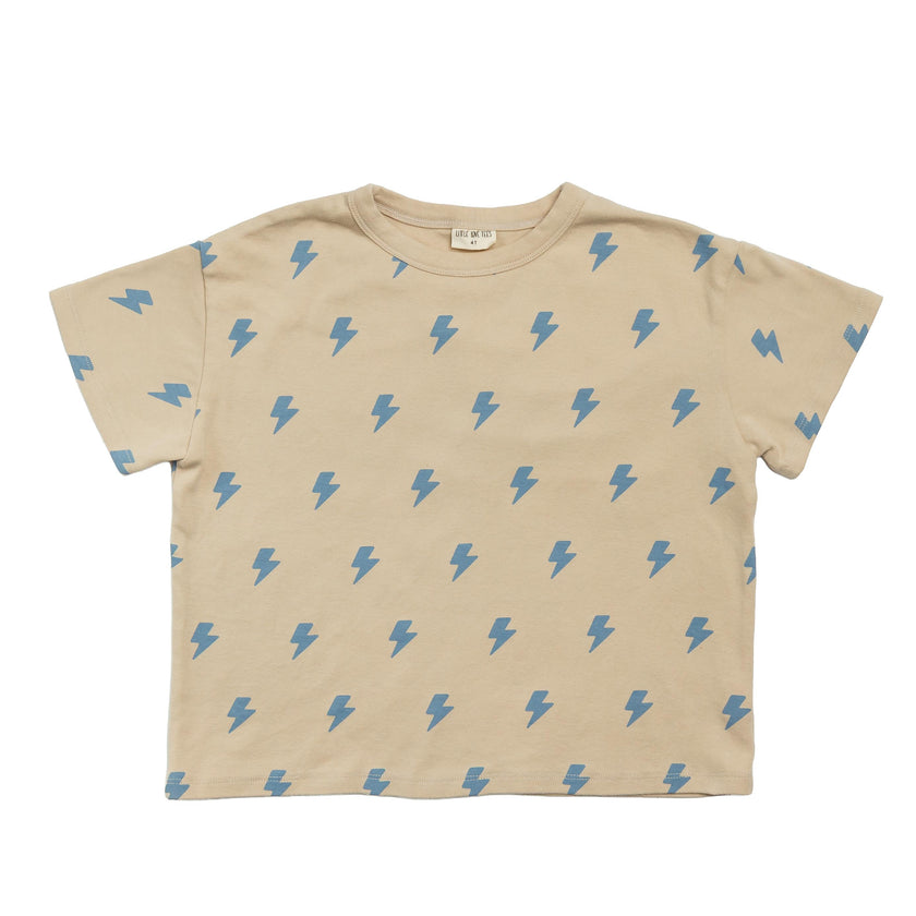 bolt tee