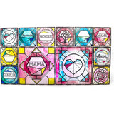 Magna-Tiles® Love For Mamá Luminary