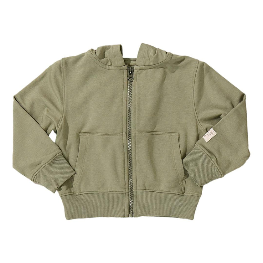 Jax Hoodie