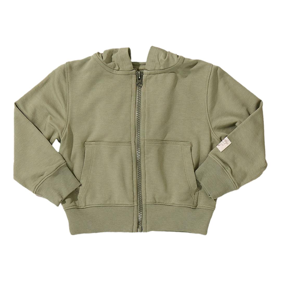 Jax Hoodie
