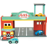 Gas Station