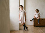 Florence Floral Dress