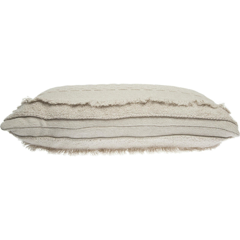 Air Knitted Washable Pillow