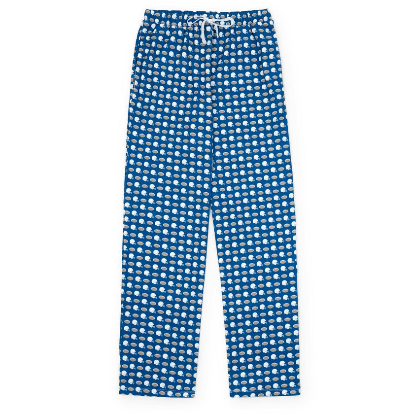 Brent Men's Hangout Pant - First Down Football