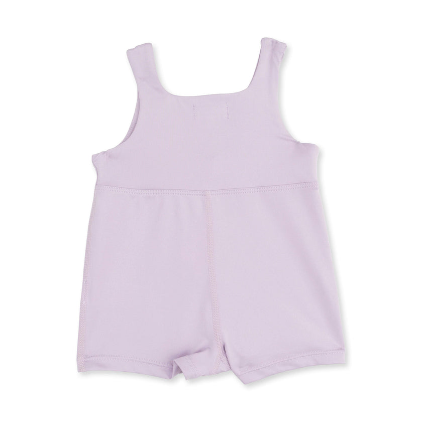 Tiny Tumblers Activewear Lilac - Tumble Suit