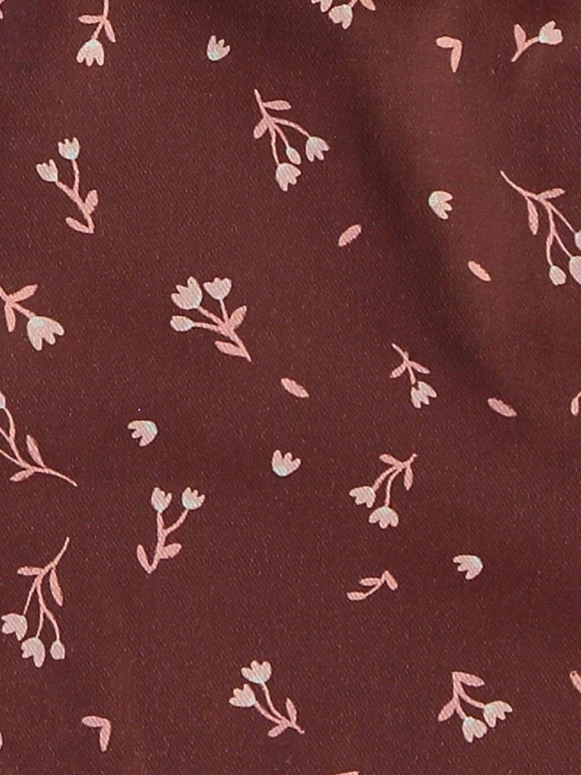 Robe fille Infanta