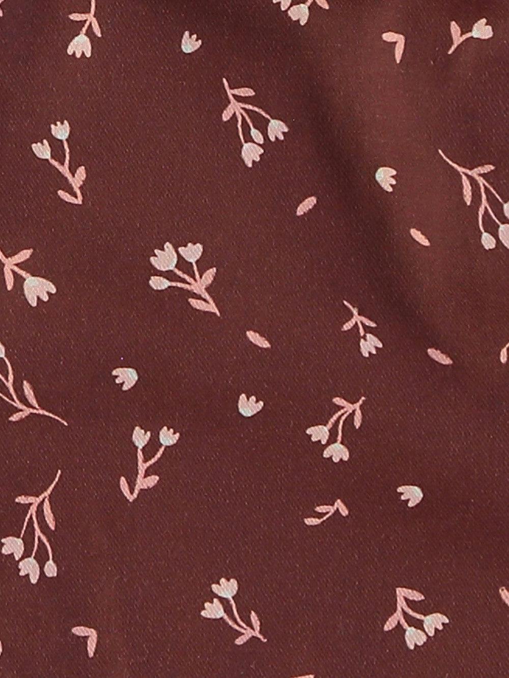 Robe fille Infanta