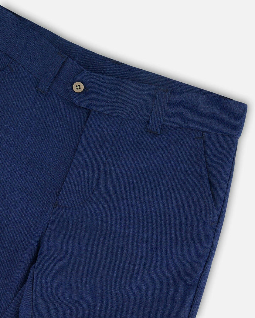 Classic Pants