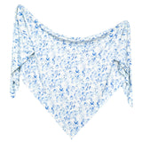 Bamboo Swaddle - Priscilla