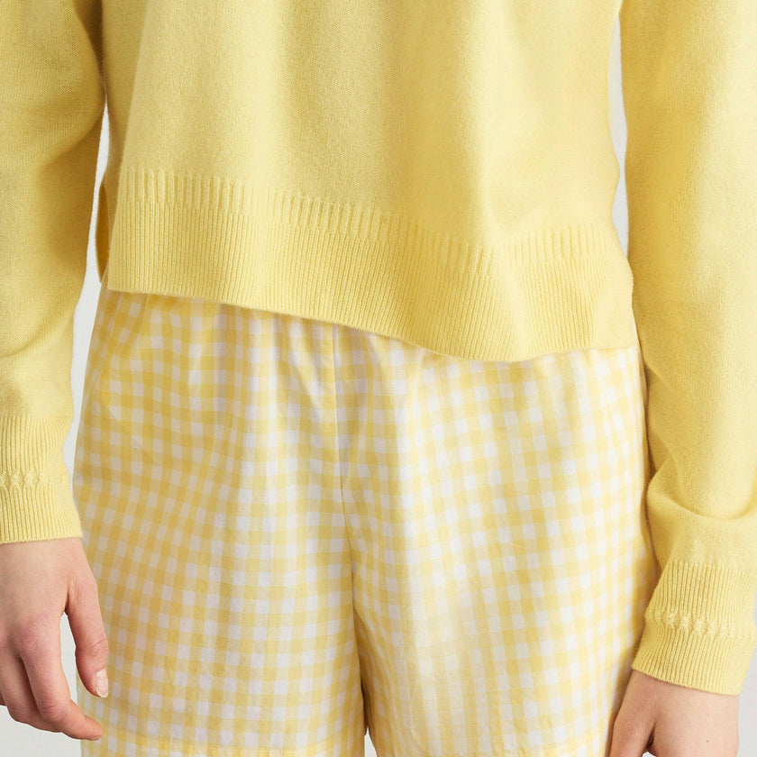 Fallon Short