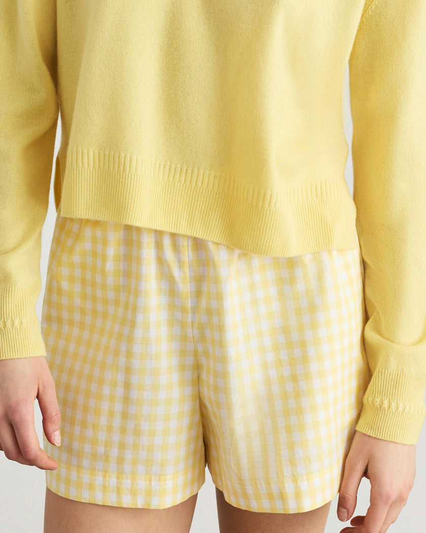 Fallon Short
