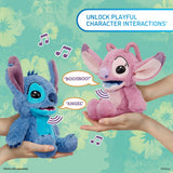 Palm Puppetronic: Disney - Angel