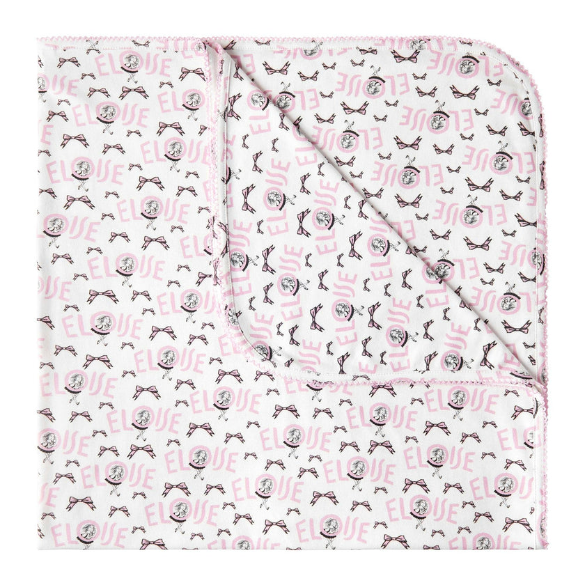 Eloise Bow Baby Gift Set