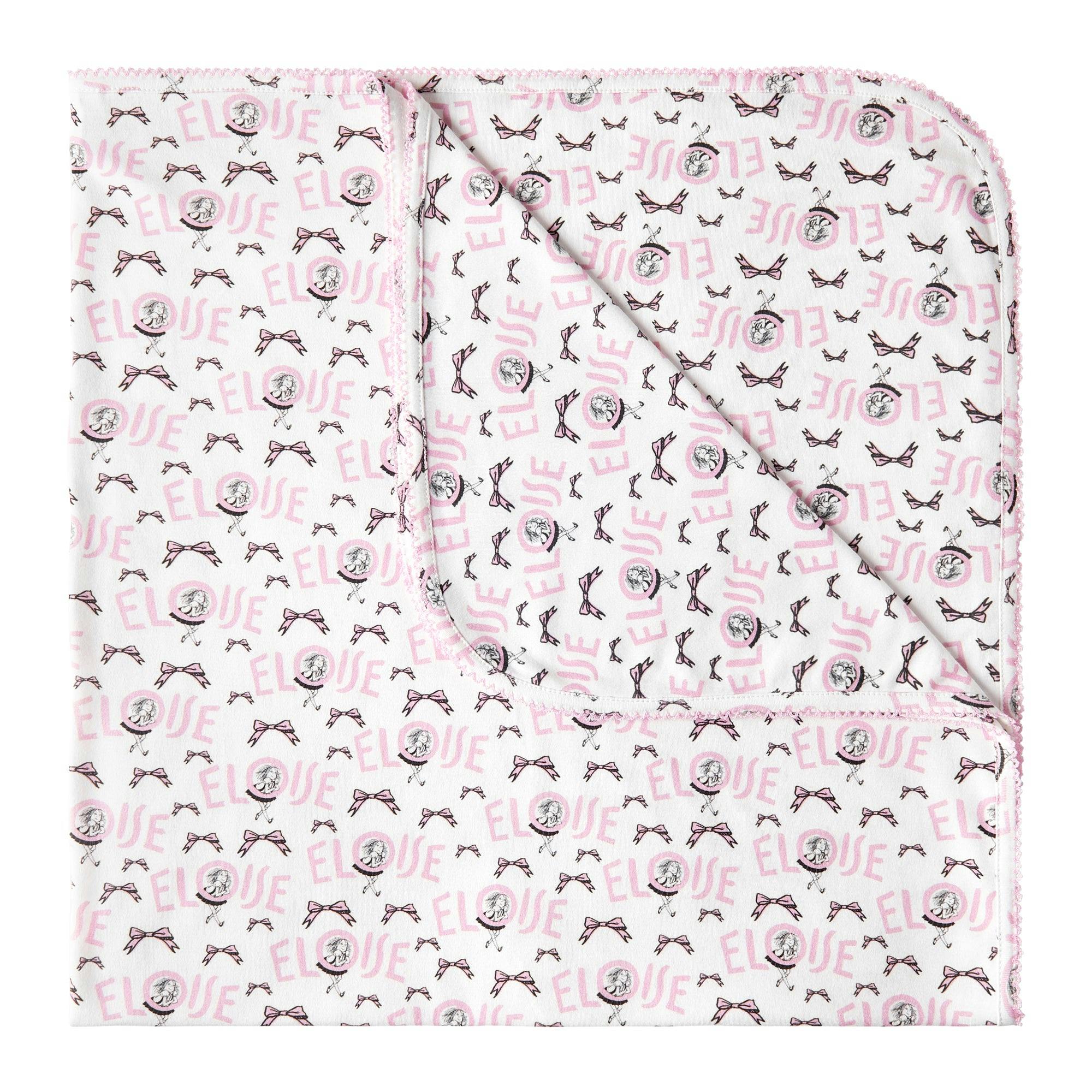 Eloise Bow Baby Gift Set