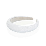 Beaded Embellished Headband