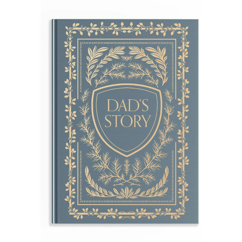 Dad's Story