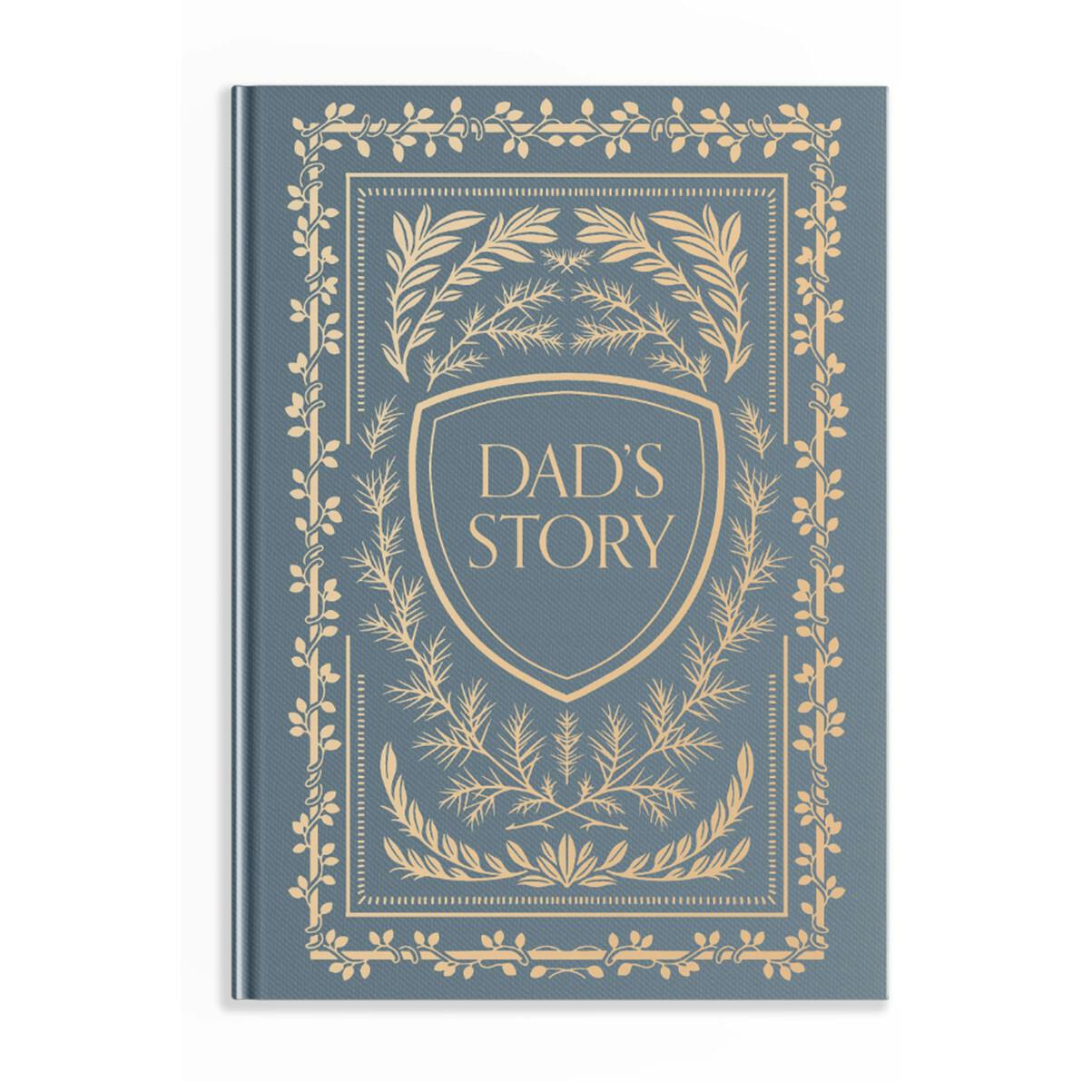 Dad's Story
