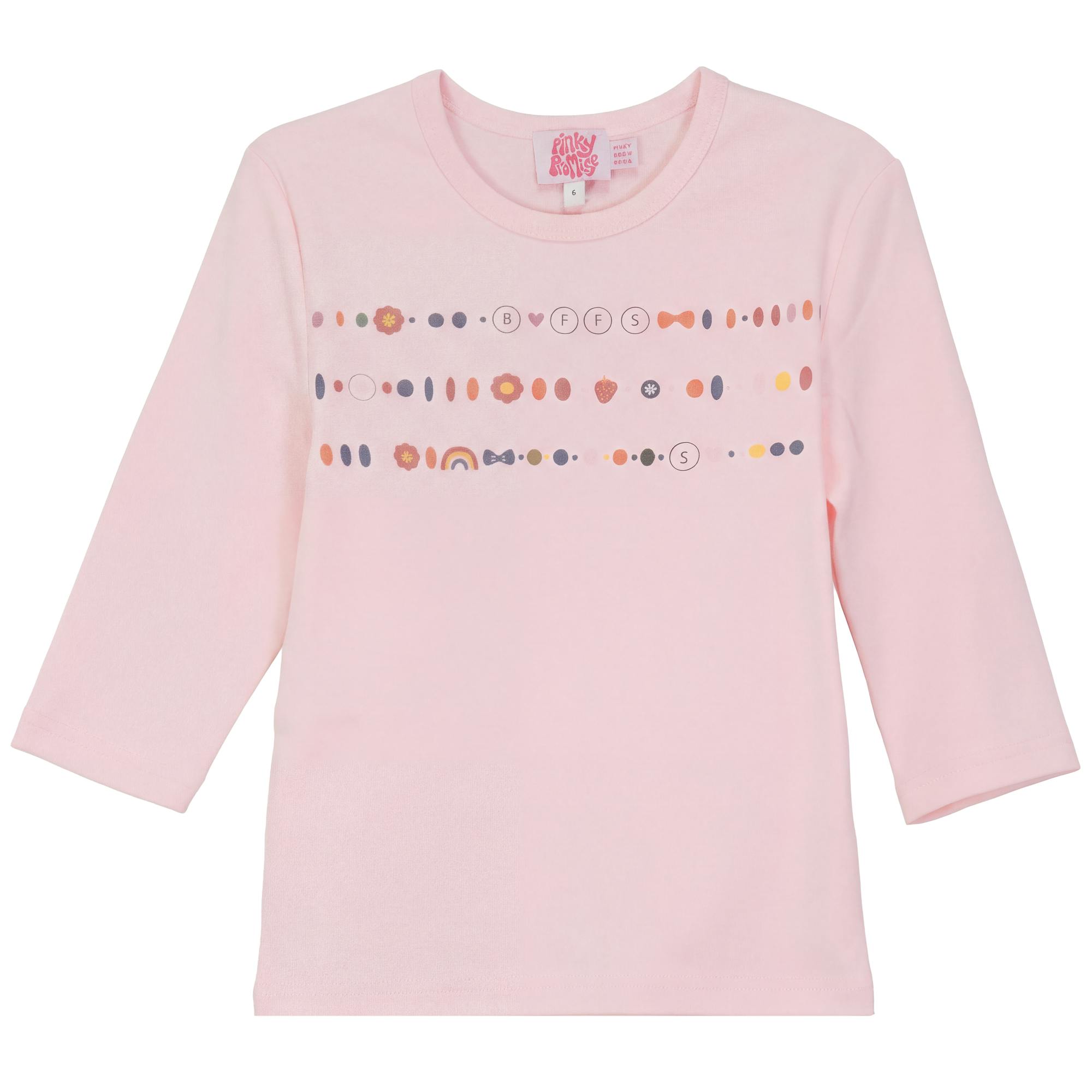 BFFS Print Top