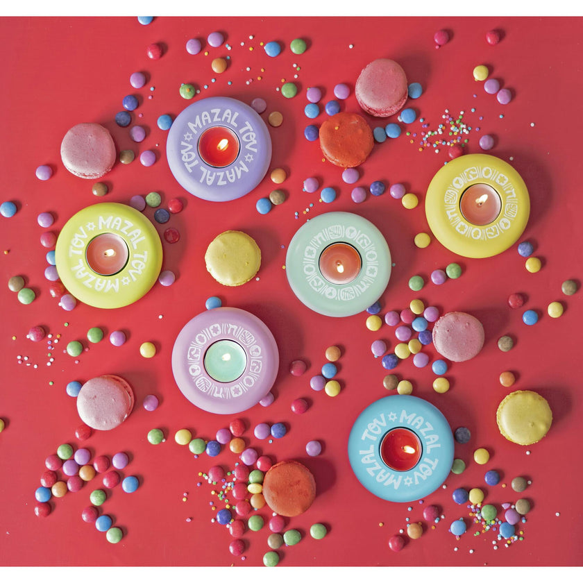 Platz Candy Tealight