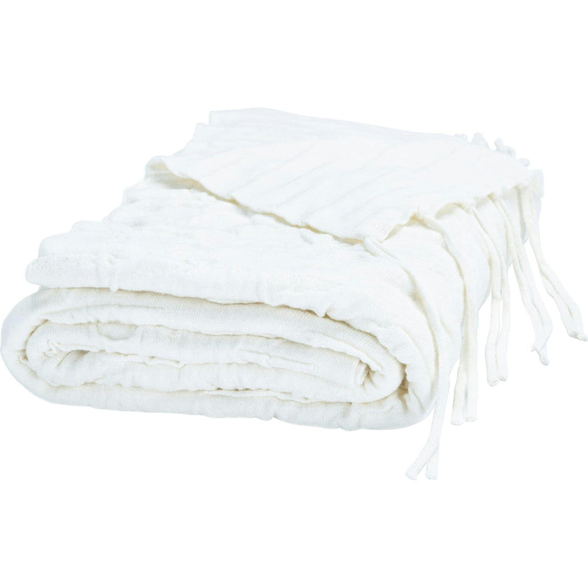 Delena Throw Blanket