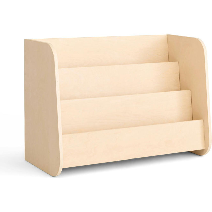 Montessori Bookshelf