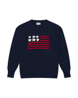 Riley Crew - American Flag