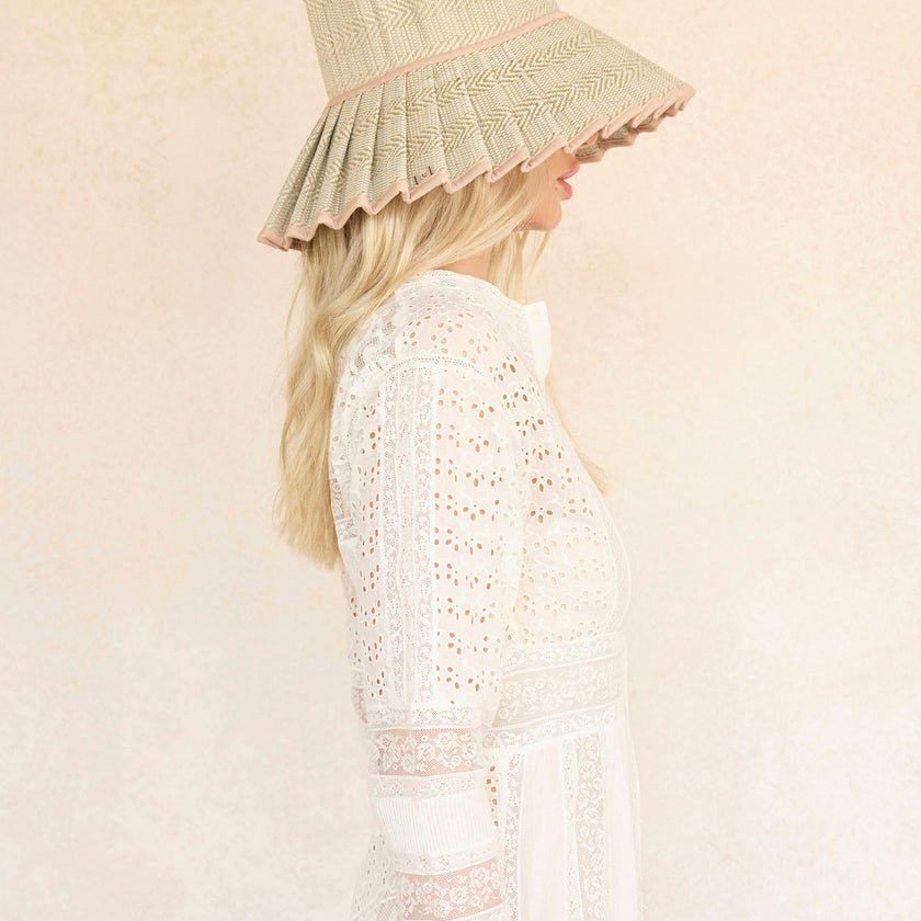 Avoca Capri Hat