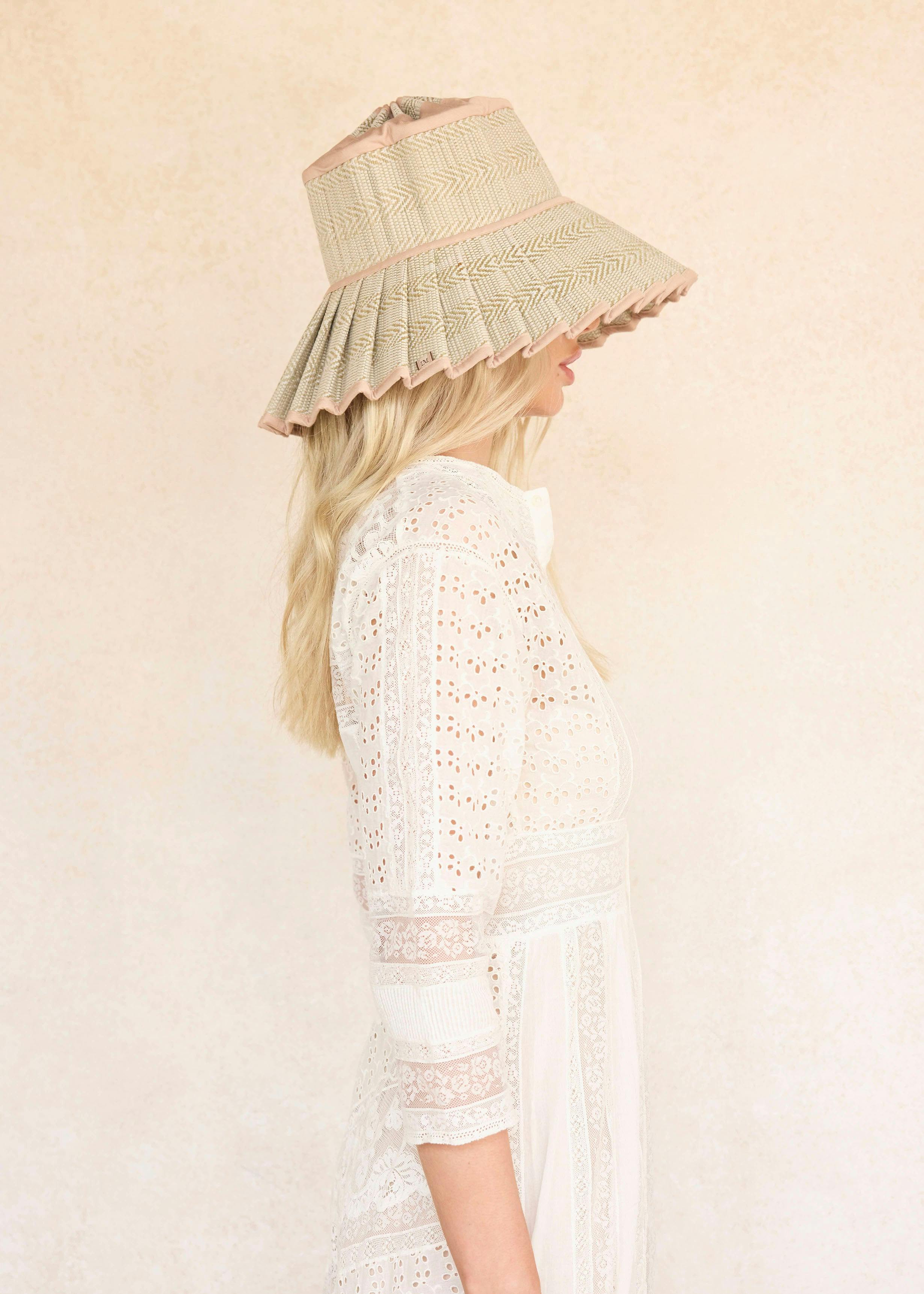 Avoca Capri Hat