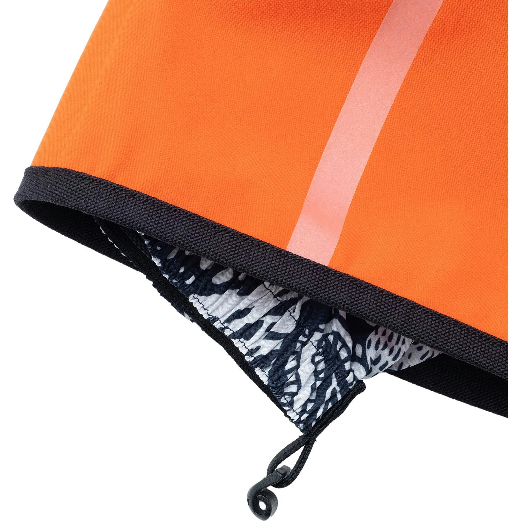 Dait 3 layer all season bib pants