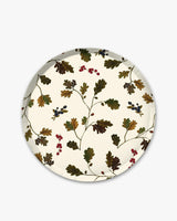 Hickory Dinner Plate Set - Hollow