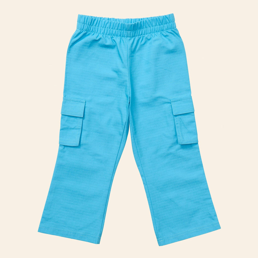 Ripstop Cargo Pants