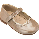 Aria Flat Toddler