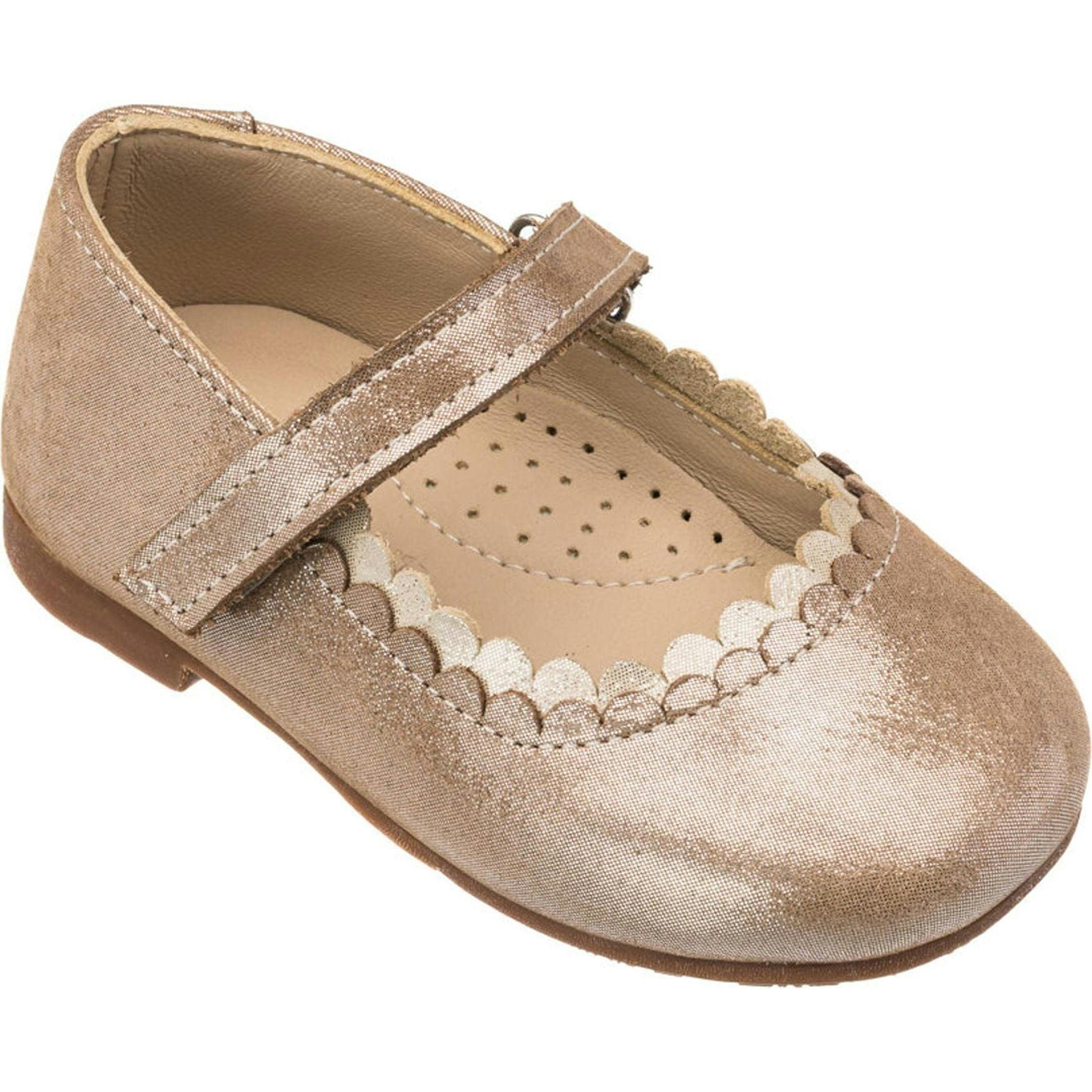 Aria Flat Toddler