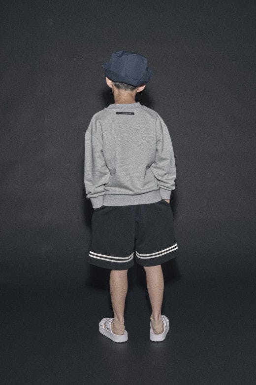 Wander Sweat Shirt