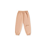 Dusty Rose Sweatpants