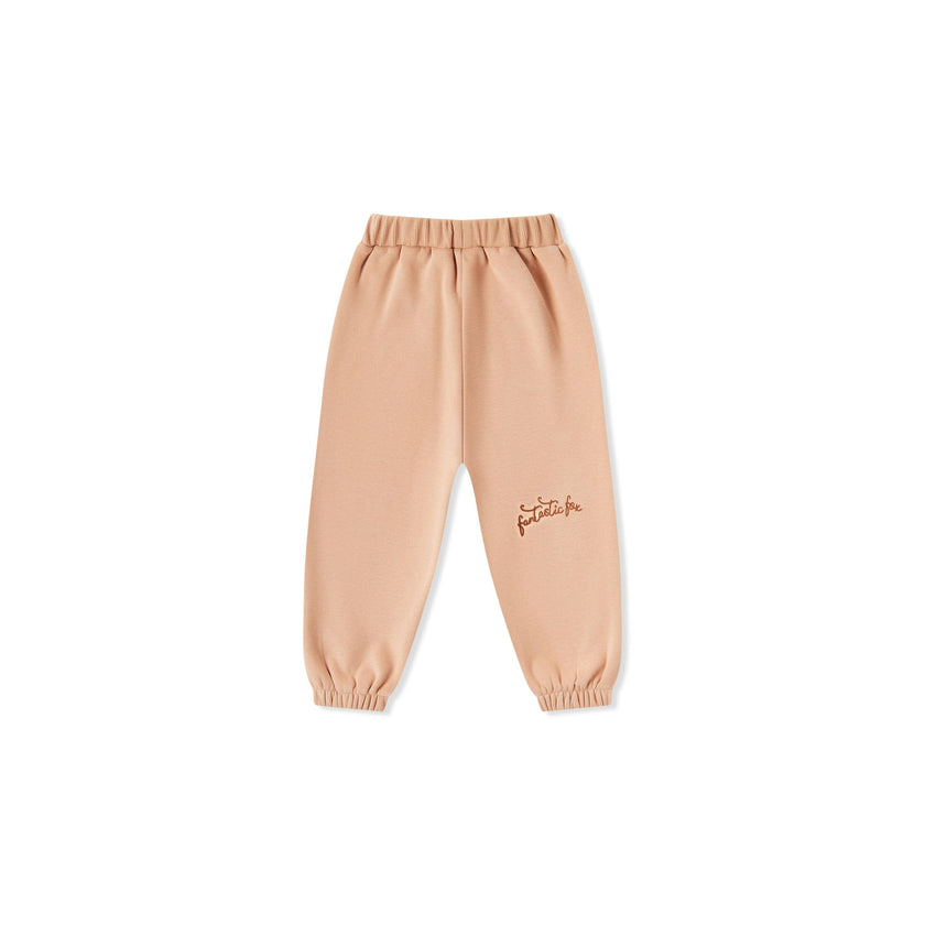 Dusty Rose Sweatpants