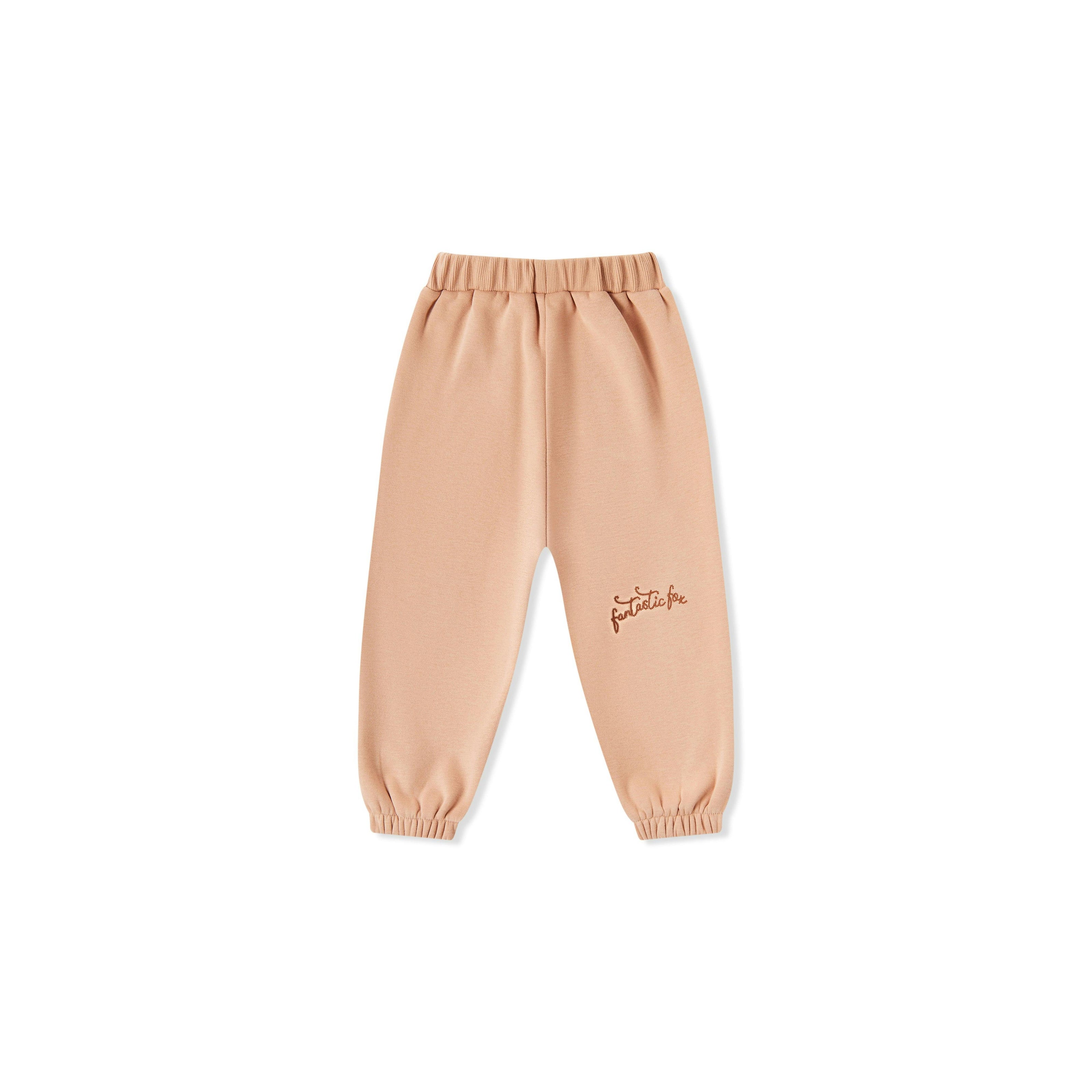 Dusty Rose Sweatpants