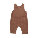 Solid Beaver Fur - Uni Overalls