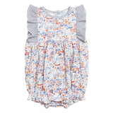 USA Baby Ruffle Bubble