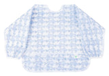 The Cover Everything Bib in Fish