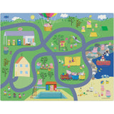 Imaginmat: Jumbo -Peppa