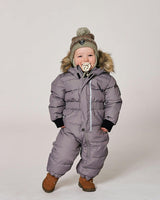 One-Piece Baby Original Puffy Snowsuit