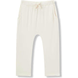 Salt Luxe Solid Jogger Pants