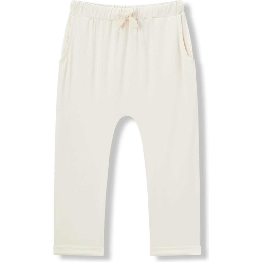 Salt Luxe Solid Jogger Pants
