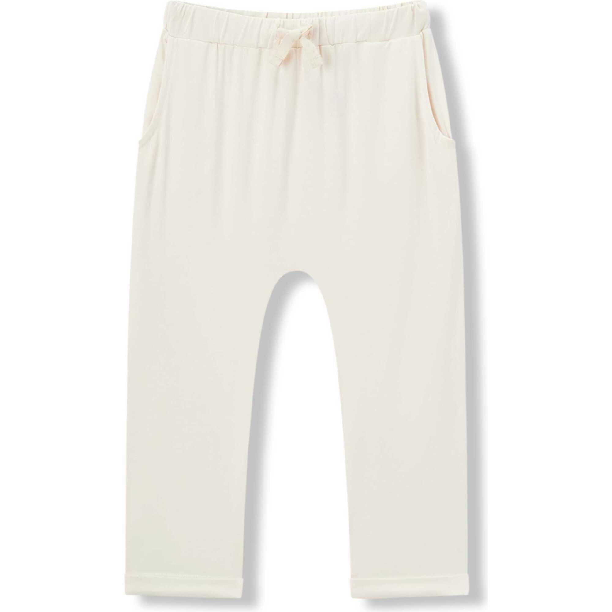 Salt Luxe Solid Jogger Pants