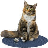 Madd Capp: I Am - 550 Piece Puzzle - Feline Shaped Animal Jigsaw