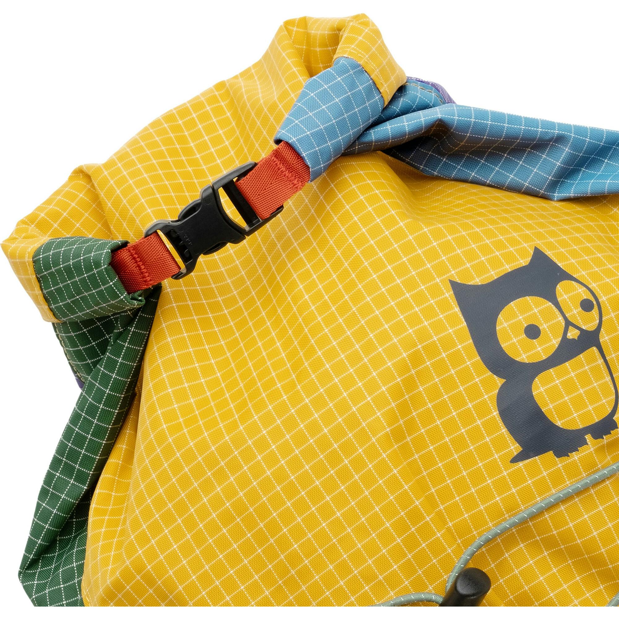 Eon backpack 14L Upcycled