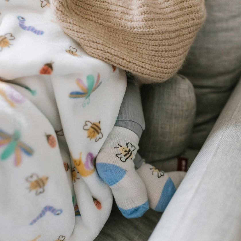 Studio Oh! Baby Socks Trios
