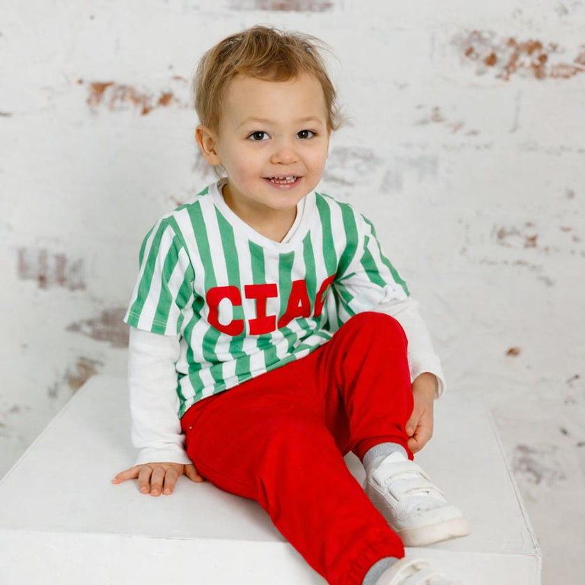 CIAO shirt